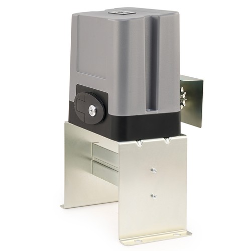 Automatic sliding gate - co-z,