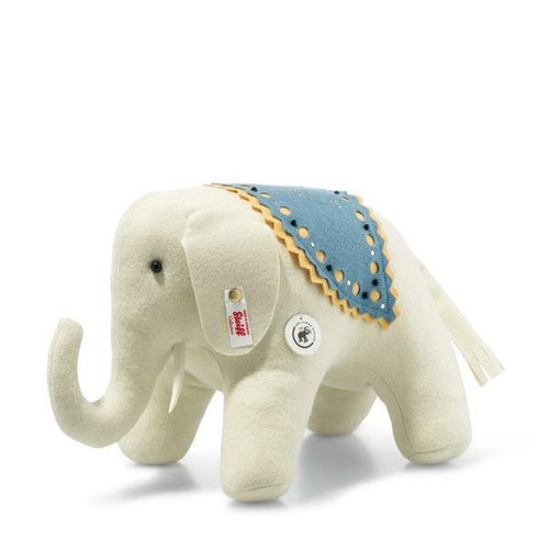 Steiff elephant little - steiff,