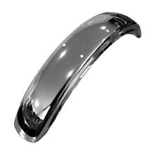 Genuine Kawasaki KZ250 Chrome