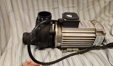 Kohler Hydro Air Pump