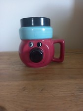 Liquorice Allsorts Bertie
