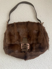 RARE 2000s Fendi Mamma