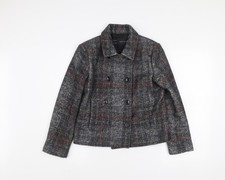 Zara Basic Women's Grey