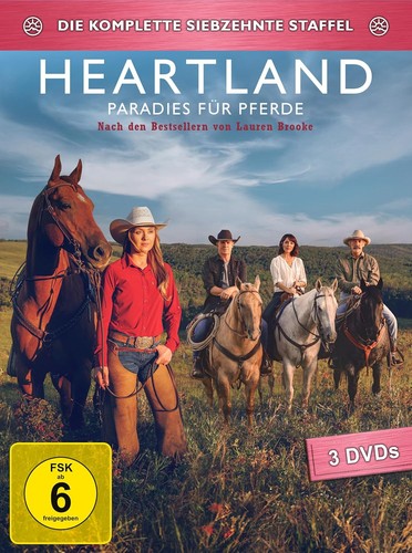 Heartland complete season 17 - heartland,