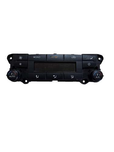 Ford mondeo mk4 heater - ford,