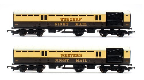 Hornby gauge rake of - gauge,