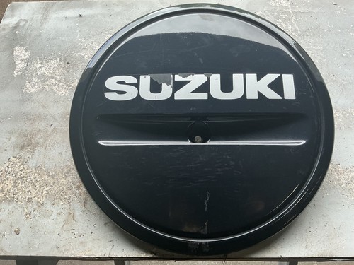 Suzuki jimny spare tyre - jimny,