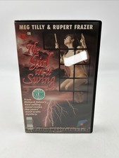 The Girl In A Swing Ex Rental