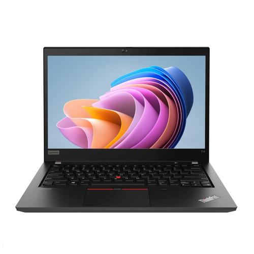 Lenovo thinkpad t14 - thinkpad,