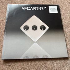 Paul McCartney - McCartney III