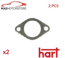 EXHAUST PIPE GASKET CENTRE