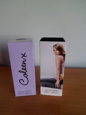 Ladies Coleen X 50ml Eau De