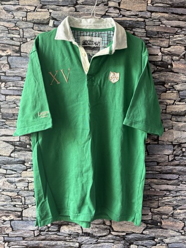 Ireland retro rugby - ireland,