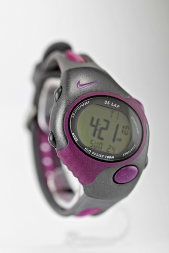 Nike triax wristwatch - nike, (reg)
