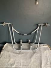 Microlight Ladder Stand - Off