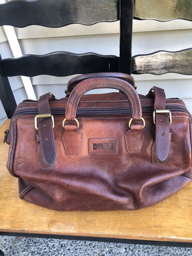 Duluth trading heavy leather - heavy,