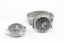 Assorted Seiko Watches Automatic Working x 2