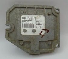 Z18XE ENGINE ECU | 1.8