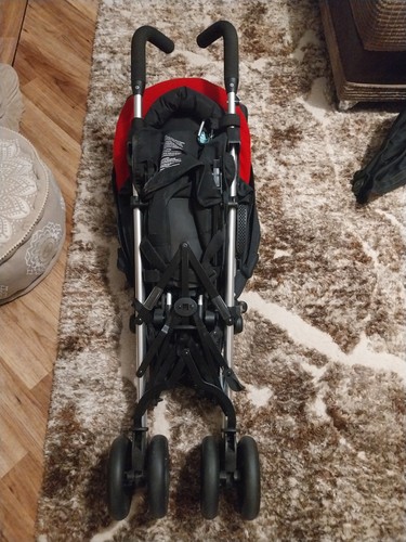 Vue baby stroller - vue, pram