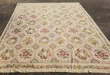 Vintage French Floral