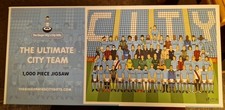 Manchester City Ultimate City