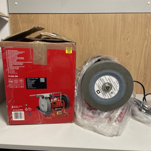 Einhell 4418008 200 wet - tc-wg,