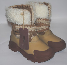 MOU Eskimo St. Moritz Scout