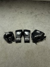Cleto Reyes Full Sparring Set