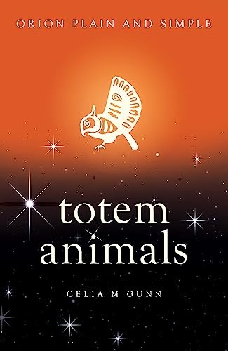Totem animals orion plain and - animals,,
