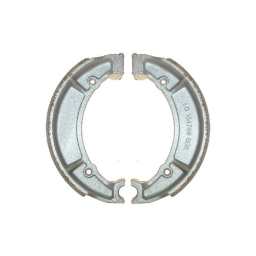 Rear brake shoes - rear,