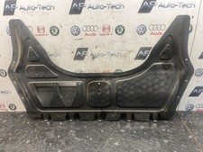 2005 VW Golf Mk5 - Engine