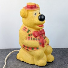 Vintage Retro Humphrey B Bear