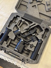 DJI Ronin-SC Handheld Gimbal for CSC Cameras Pro Combo (CP.RN.00000043.01)