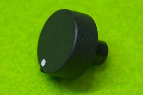 Level knob studer - knob,