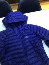 Rab Women Microlight Alpine