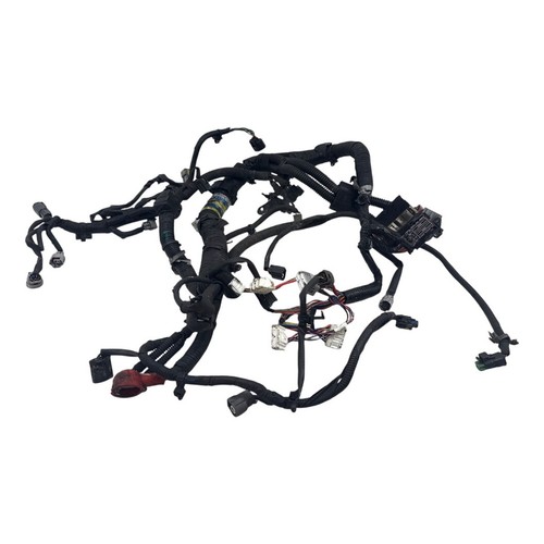 Nissan micra engine wiring - micra,