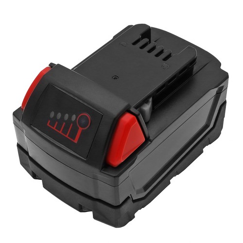 Battery for novopress - for,