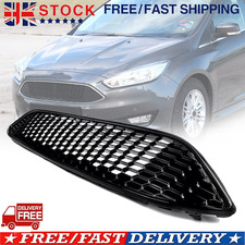 For Ford Focus MK3 Facelift