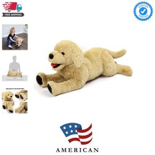 Dog Stuffed Animals Plush, 21"