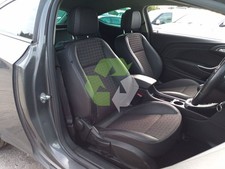 VAUXHALL ASTRA GTC CDTI MK6