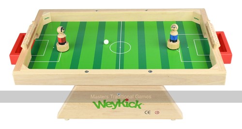Weykick magnetic wooden table - weykick,