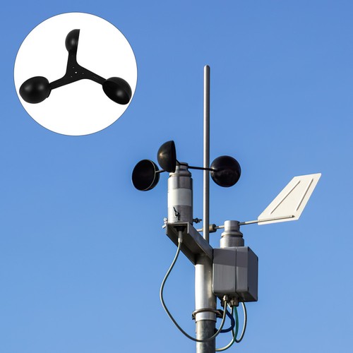 Anemometer sensor wind cups - anemometer,