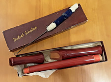 VINTAGE DULCET SCHOLAR WOODEN