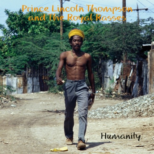 Humanity prince - (clear, )