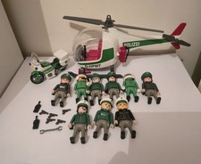 Playmobil German Polizei
