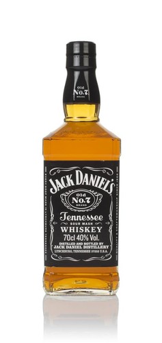 Jack daniel tennessee - jack, daniel's