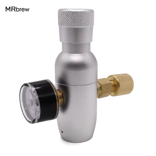 Mini keg dispenser growlertap - dispenser,