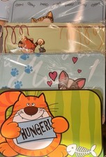 360 cat placemats wholesalers - cat,