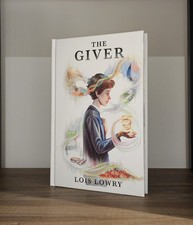 LitJoy The Giver Lois Lowry