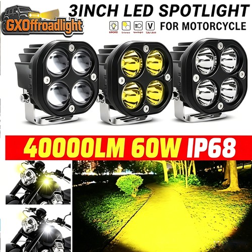 3inch driving fog spot - driving,